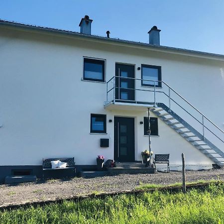 Ferienwohnung Vivien Rieden Exterior foto